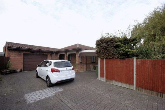 3 Bedroom Detached